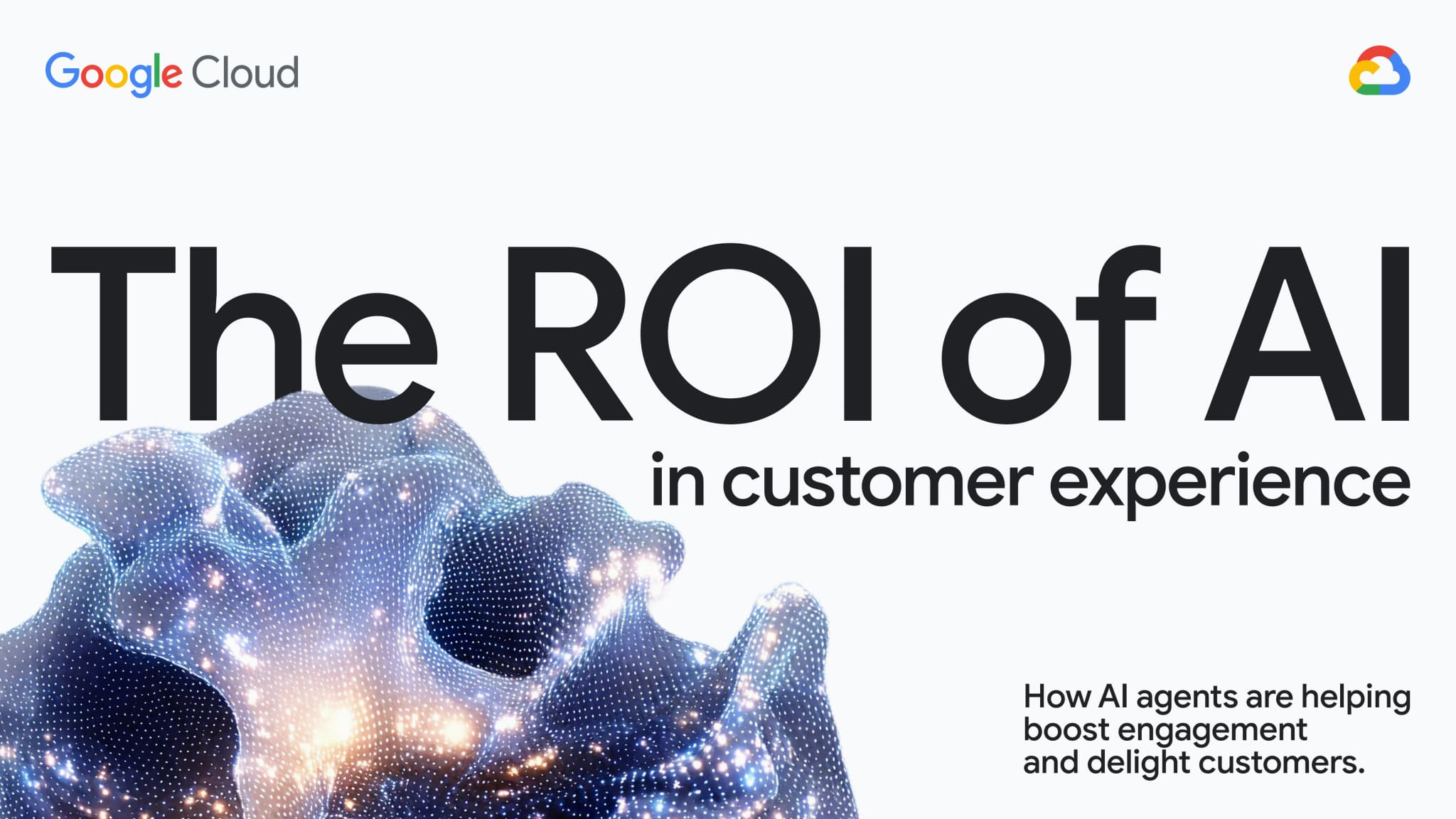 The ROI of AI in Customer Experience: How AI Agents Boost Engagement & Delight Customers