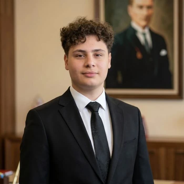 Aslan Elbruz