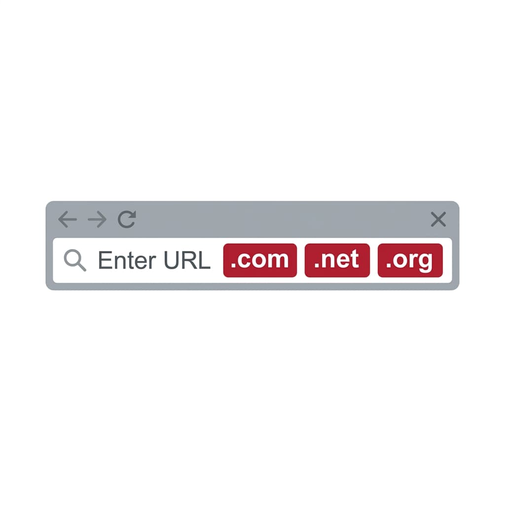 What Should Be the Right Domain Name Extension?
