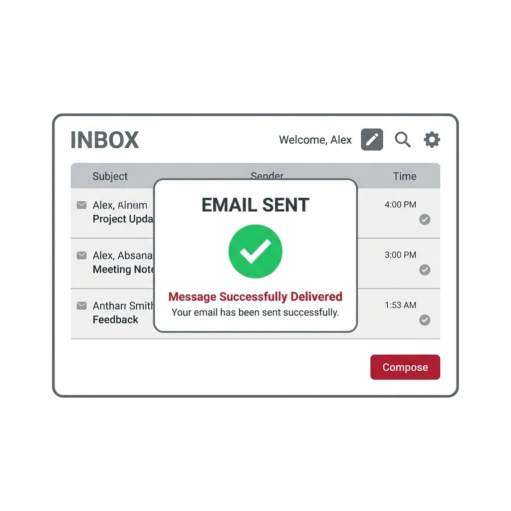 How to Fix Email Delivery Issues? Complete Guide for 2025