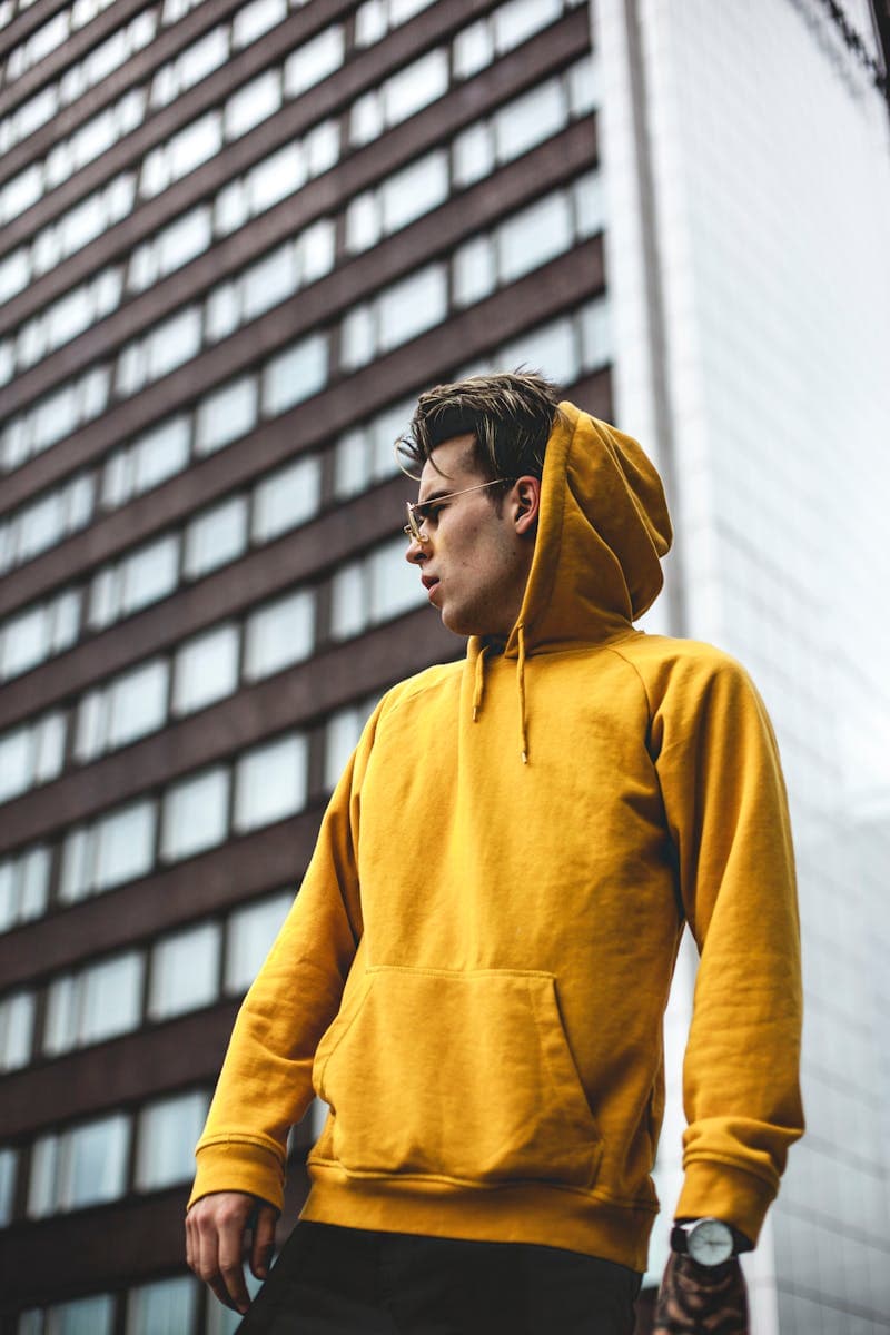 Premium Heavyweight Cotton & Fleece