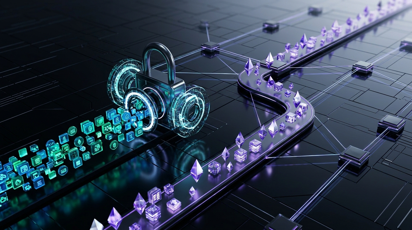 Binance Sıcak Cüzdan Çıkışı ve Stablecoin Akıllı Kontrat Dondurma Mekanizması