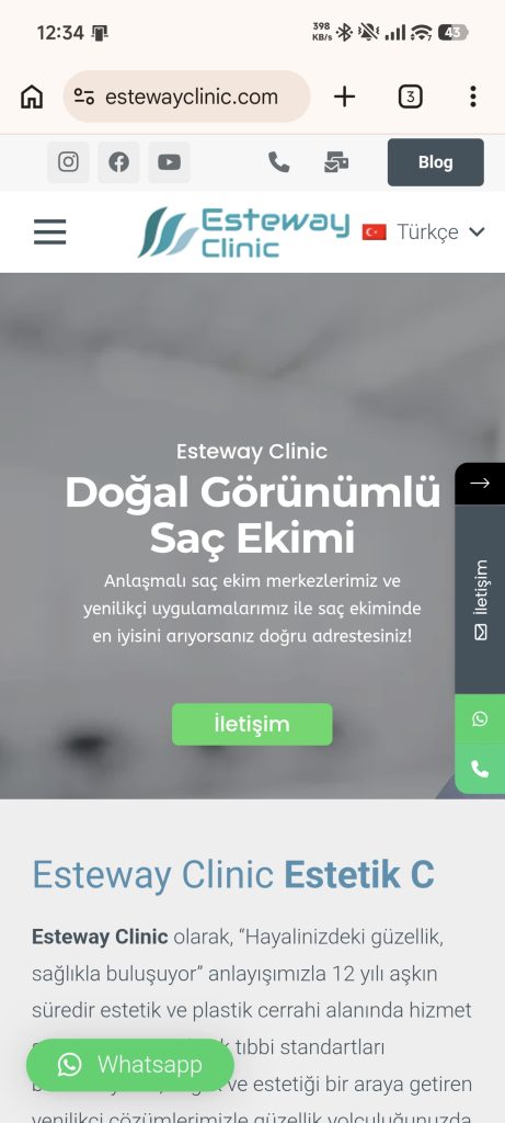 esteway-clinic-mobile